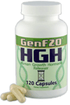 HGH for Male Enhancement